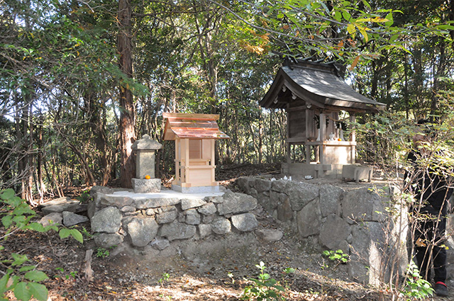 多度神社