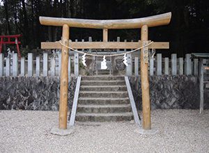 天神社